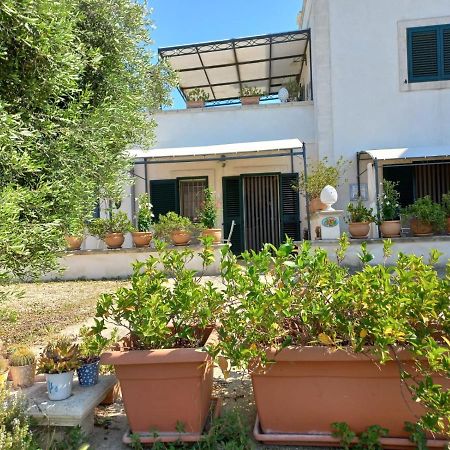 Il Fico D'India Dell'Antico Orto Villa Ostuni Eksteriør bilde