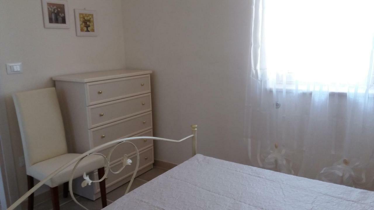 Il Fico D'India Dell'Antico Orto Villa Ostuni Eksteriør bilde