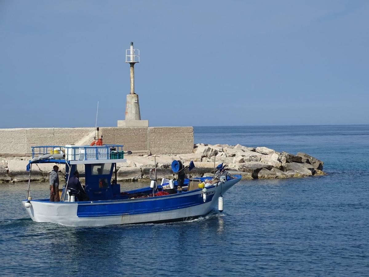 Il Fico D'India Dell'Antico Orto Villa Ostuni Eksteriør bilde