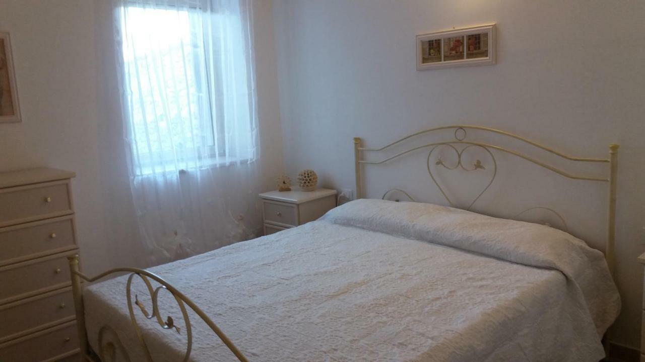 Il Fico D'India Dell'Antico Orto Villa Ostuni Eksteriør bilde